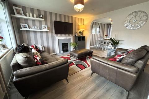 3 bedroom semi-detached house for sale, Sycamore Avenue, Tavistock PL19