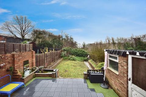 2 bedroom semi-detached house for sale, Charles Street, Maidstone, Kent, ME16
