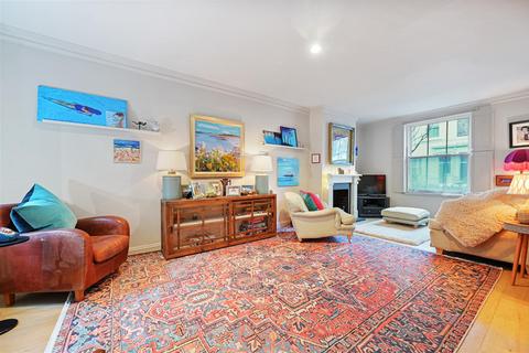 undefined, Masbro Road, London W14