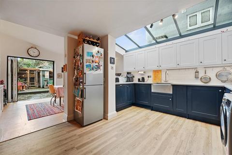 undefined, Masbro Road, London W14