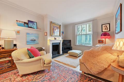 4 bedroom terraced house for sale, Masbro Road, London W14