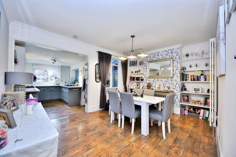 3 bedroom terraced house for sale, Hardy Street, MAIDSTONE, Kent, ME14