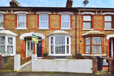 3 bedroom terraced house for sale, Hardy Street, MAIDSTONE, Kent, ME14
