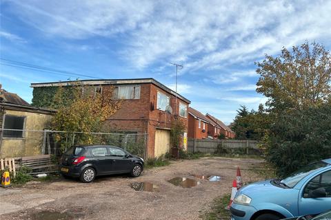 Terraced house for sale, Winchelsea Road, Eastbourne, East Sussex, BN22