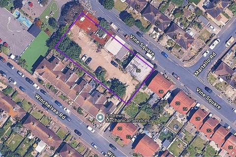 Terraced house for sale, Winchelsea Road, Eastbourne, East Sussex, BN22
