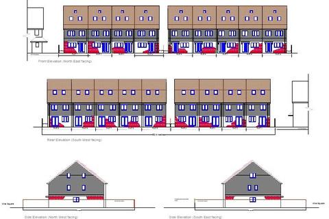 Terraced house for sale, Winchelsea Road, Eastbourne, East Sussex, BN22