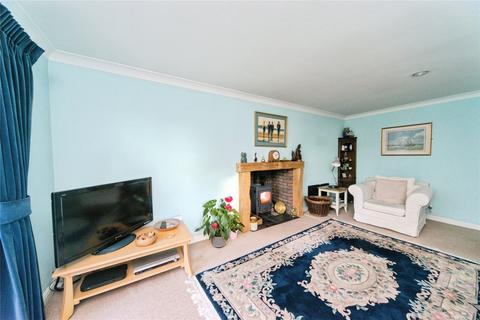 4 bedroom detached house for sale, Pride View, Stone Cross, Pevensey, East Sussex, BN24