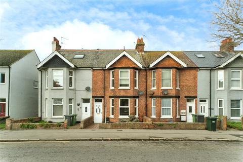 3 bedroom terraced house for sale, Seaside, Eastbourne, East Sussex, BN22
