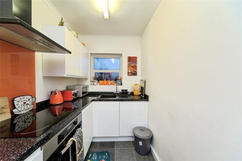 1 bedroom flat for sale, Moat Croft Road, Eastbourne, BN21