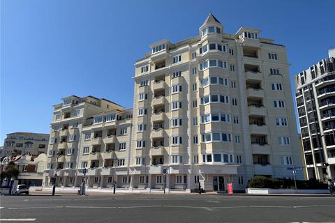 undefined, Grand Parade, Eastbourne, East Sussex, BN21