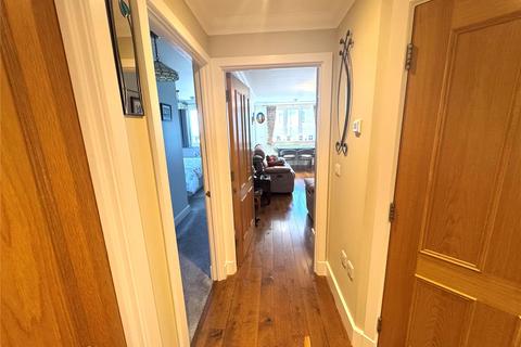 undefined, Grand Parade, Eastbourne, East Sussex, BN21