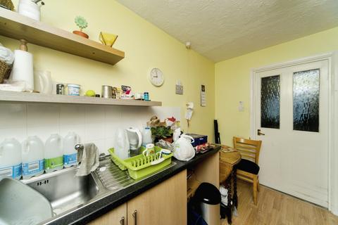 undefined, Church Bailey, PEVENSEY, East Sussex, BN24