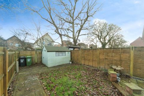 3 bedroom end of terrace house for sale, Highgrove Crescent, Polegate, East Sussex, BN26