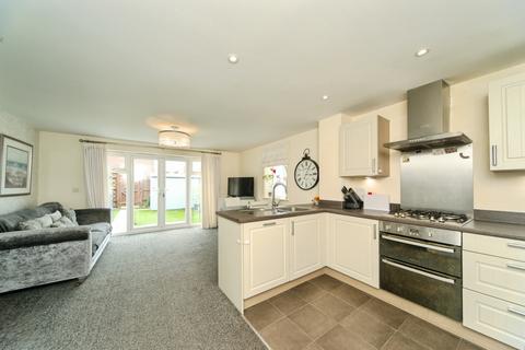 undefined, Weavers Close, Eastbourne, East Sussex, BN21