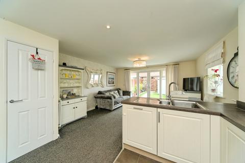 undefined, Weavers Close, Eastbourne, East Sussex, BN21