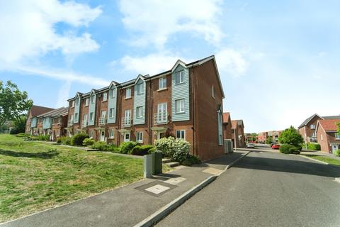 Weavers Close, Eastbourne, East Sussex, BN21