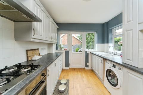 3 bedroom detached house for sale, Winchester Way, Eastbourne, East Sussex, BN22