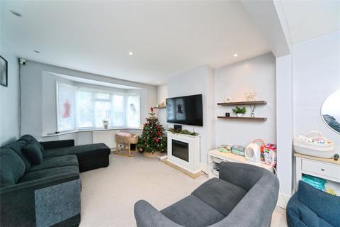 3 bedroom semi-detached house for sale, Queens Crescent, Eastbourne, East Sussex, BN23