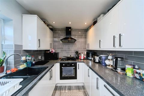 3 bedroom semi-detached house for sale, Queens Crescent, Eastbourne, East Sussex, BN23