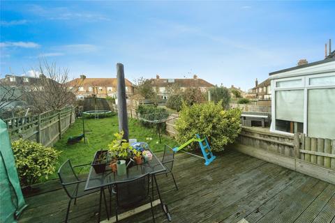 3 bedroom semi-detached house for sale, Queens Crescent, Eastbourne, East Sussex, BN23