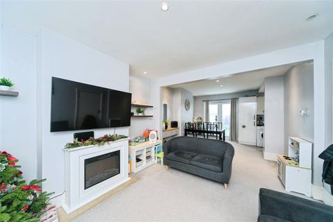 3 bedroom semi-detached house for sale, Queens Crescent, Eastbourne, East Sussex, BN23