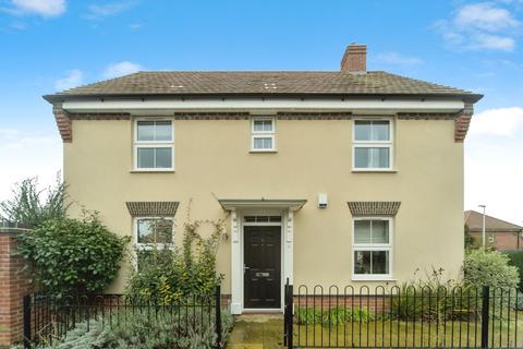 3 bedroom detached house for sale, St. Martins Road, EASTBOURNE, East Sussex, BN22
