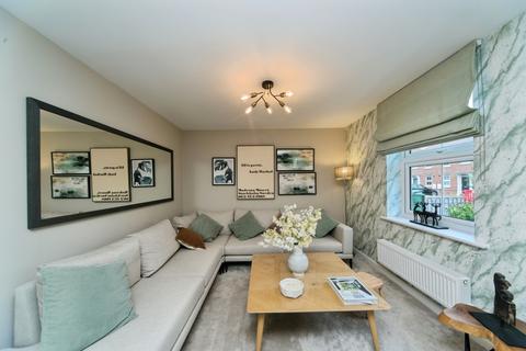3 bedroom detached house for sale, St. Martins Road, EASTBOURNE, East Sussex, BN22