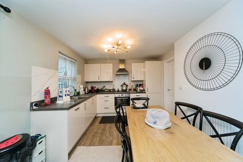 3 bedroom detached house for sale, St. Martins Road, EASTBOURNE, East Sussex, BN22
