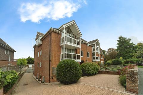 2 bedroom flat for sale, Silverdale Road, Eastbourne, East Sussex, BN20