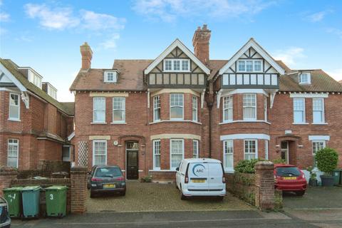 2 bedroom flat for sale, Arlington Road, Eastbourne, East Sussex, BN21