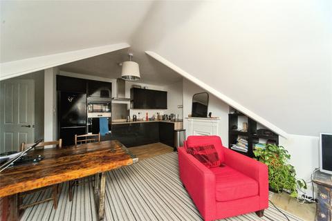 2 bedroom flat for sale, Arlington Road, Eastbourne, East Sussex, BN21
