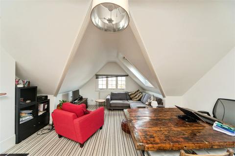 2 bedroom flat for sale, Arlington Road, Eastbourne, East Sussex, BN21