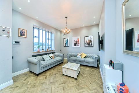 5 bedroom detached house for sale, Burrow Down, Eastbourne, East Sussex, BN20