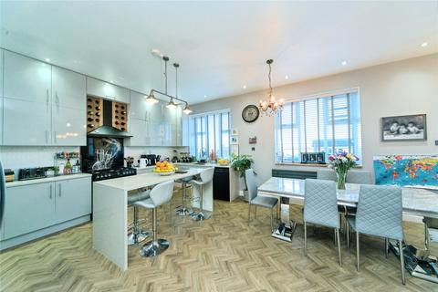 5 bedroom detached house for sale, Burrow Down, Eastbourne, East Sussex, BN20