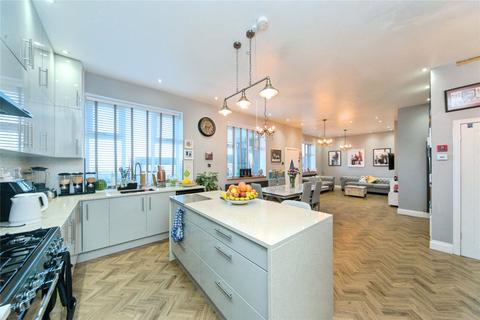 5 bedroom detached house for sale, Burrow Down, Eastbourne, East Sussex, BN20