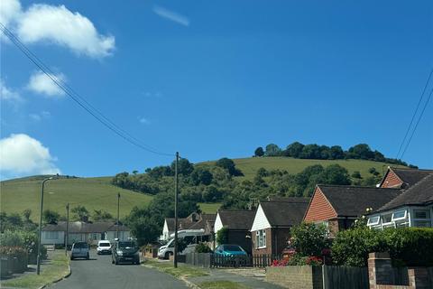 2 bedroom bungalow for sale, Combe Rise, Eastbourne, East Sussex, BN20