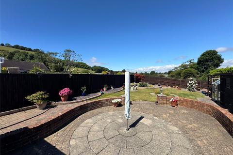2 bedroom bungalow for sale, Combe Rise, Eastbourne, East Sussex, BN20