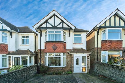 3 bedroom detached house for sale, Broomfield Street, Eastbourne, East Sussex, BN20