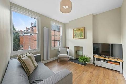 undefined, Cressida Road, Whitehall Park, Archway N19 3LB