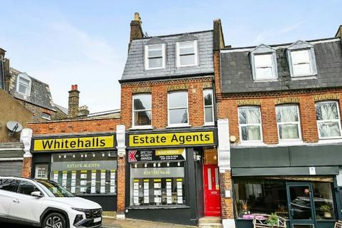 undefined, Cressida Road, Whitehall Park, Archway N19 3LB