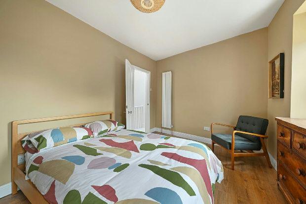 Bedroom 1.