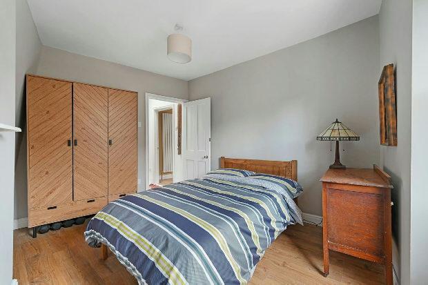 Bedroom 2.