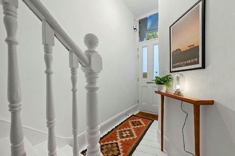 undefined, Cressida Road, Whitehall Park, Archway N19 3LB
