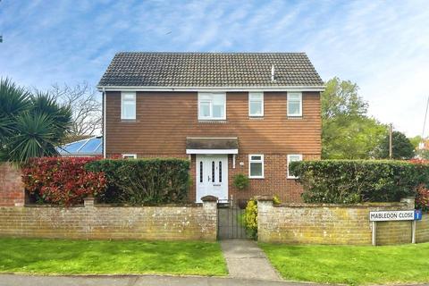undefined, Mabledon Close, New Romney, Kent, TN28