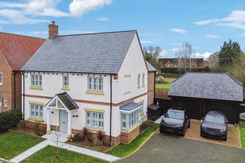 undefined, Pfullmann Street, Aylesbury HP22