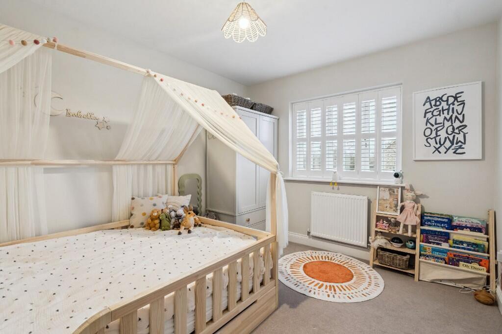 Bedroom 4