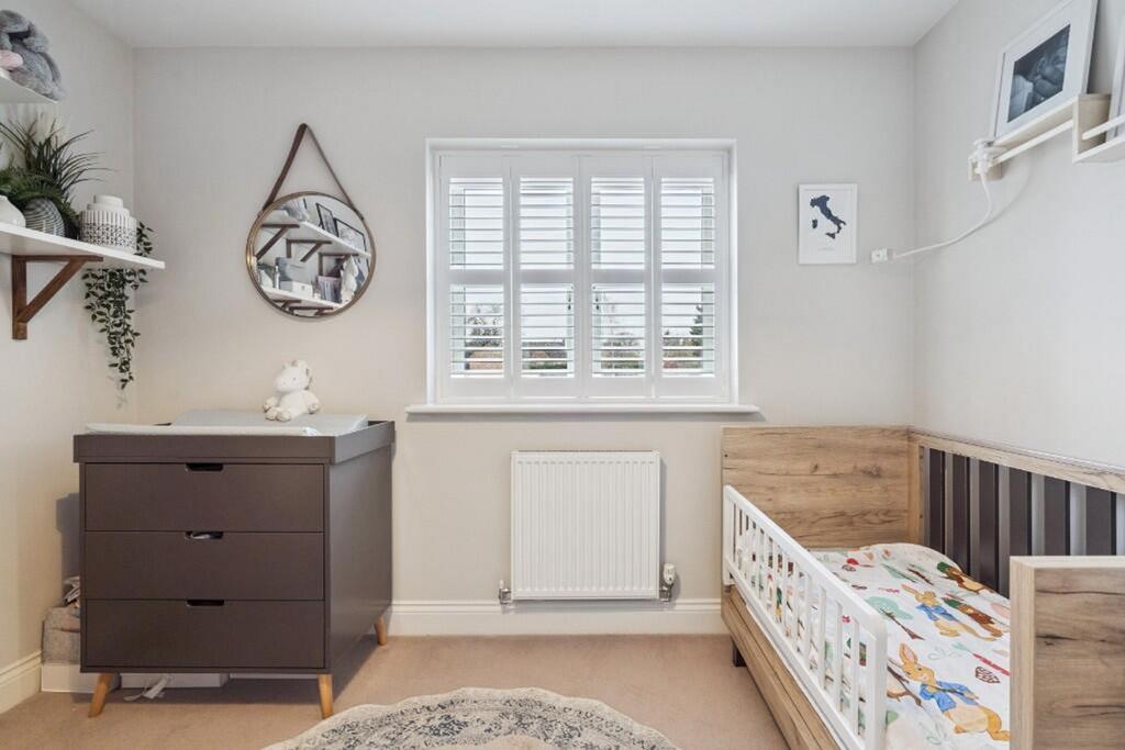 Bedroom 5