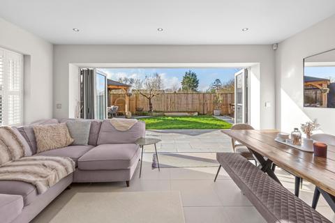 undefined, Pfullmann Street, Aylesbury HP22