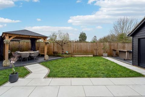 undefined, Pfullmann Street, Aylesbury HP22