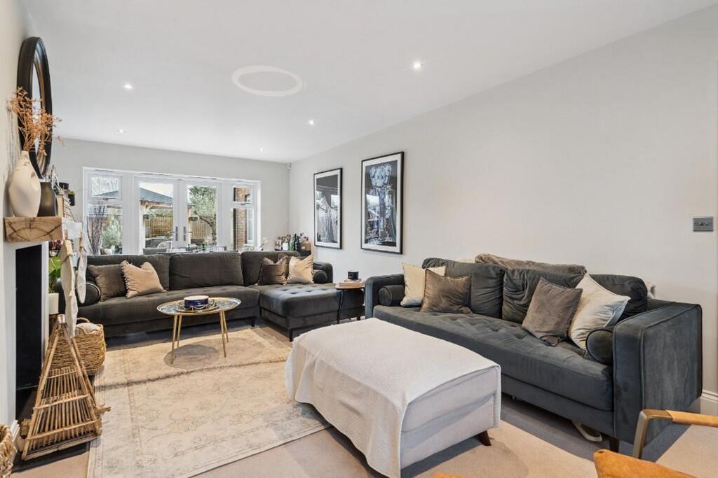 Living / Dining Room